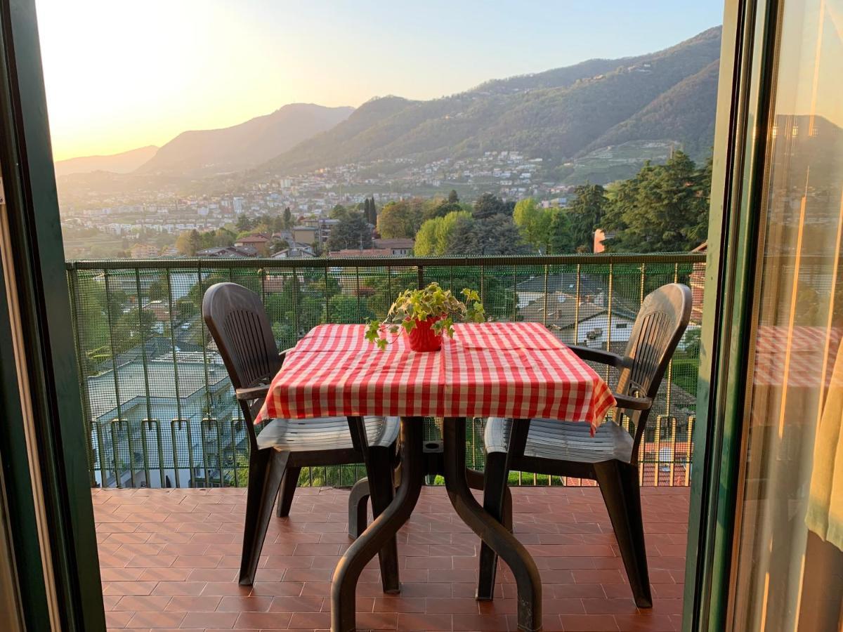 Casa Rosanna - Your Home In Como Exterior photo